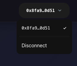 Connect Interface